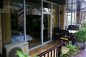 Victorian Samui Condominium