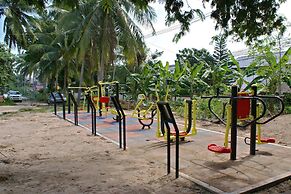 Victorian Samui Condominium