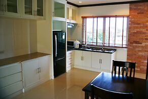 Victorian Samui Condominium