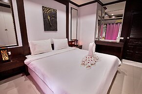 Victorian Samui Condominium