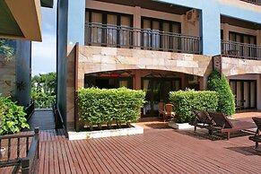 Victorian Samui Condominium