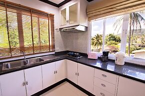 Victorian Samui Condominium