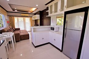 Victorian Samui Condominium