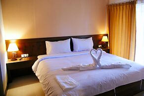 Victorian Samui Condominium