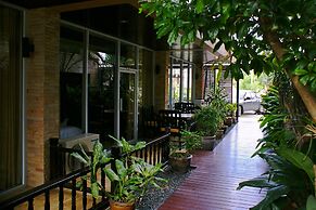 Victorian Samui Condominium