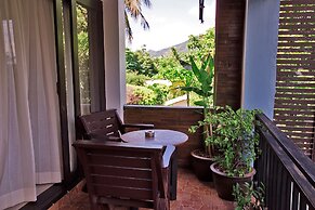 Victorian Samui Condominium