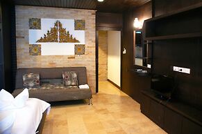 Victorian Samui Condominium