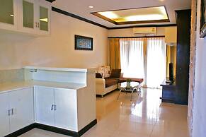 Victorian Samui Condominium