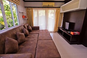 Victorian Samui Condominium