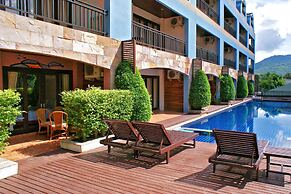 Victorian Samui Condominium