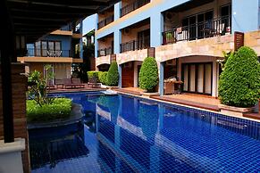 Victorian Samui Condominium