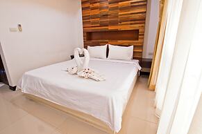 Victorian Samui Condominium