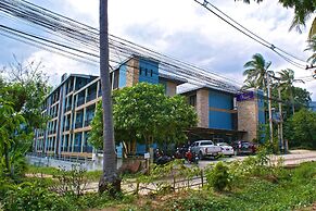 Victorian Samui Condominium