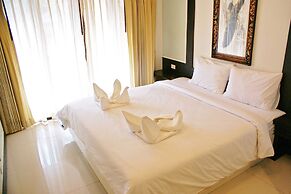 Victorian Samui Condominium