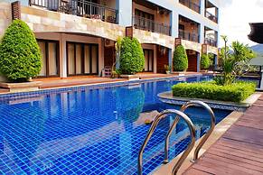 Victorian Samui Condominium