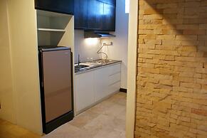 Victorian Samui Condominium