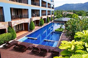 Victorian Samui Condominium