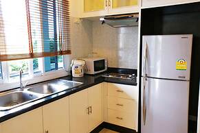 Victorian Samui Condominium