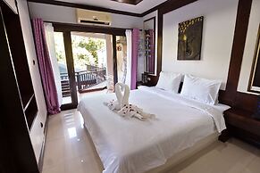 Victorian Samui Condominium