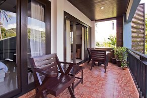 Victorian Samui Condominium