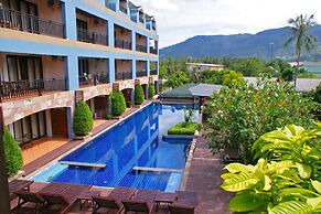 Victorian Samui Condominium