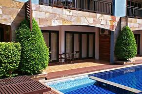 Victorian Samui Condominium