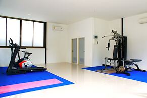 Victorian Samui Condominium