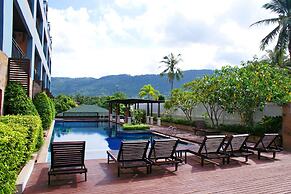 Victorian Samui Condominium