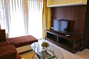 Victorian Samui Condominium