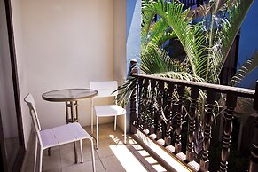 Victorian Samui Condominium