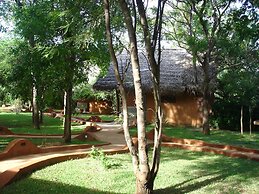 Kuwera Eco Lodge