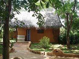 Kuwera Eco Lodge