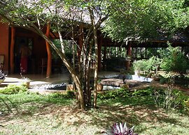 Kuwera Eco Lodge