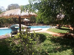 Kuwera Eco Lodge