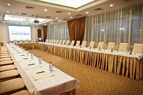 Hotel Moscow