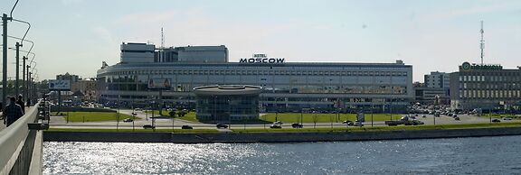 Hotel Moscow