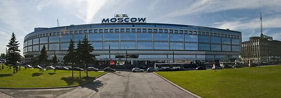 Hotel Moscow