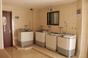 Daraghmeh Hotel Apartments - Webdeh