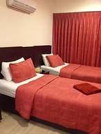 Daraghmeh Hotel Apartments - Webdeh