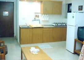 Daraghmeh Hotel Apartments - Webdeh