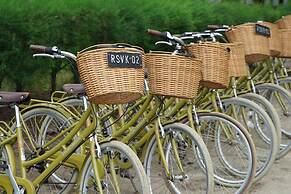 Villa Karang homestay