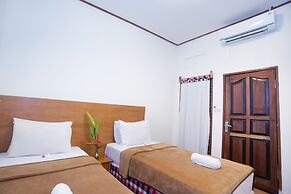 Villa Karang homestay