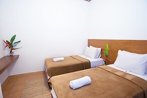 Villa Karang homestay