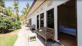 Villa Karang homestay