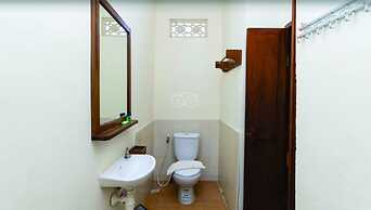 Villa Karang homestay