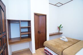 Villa Karang homestay