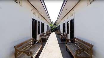 Villa Karang homestay