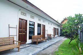 Villa Karang homestay