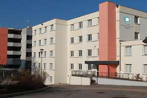 Ethic Etapes Cis Besançon