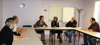 Ethic Etapes Cis Besançon